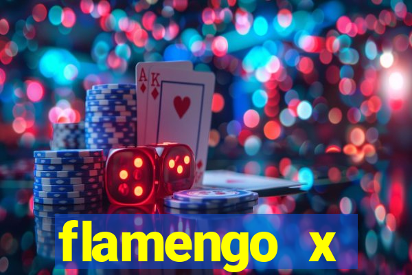flamengo x fortaleza assistir online futemax